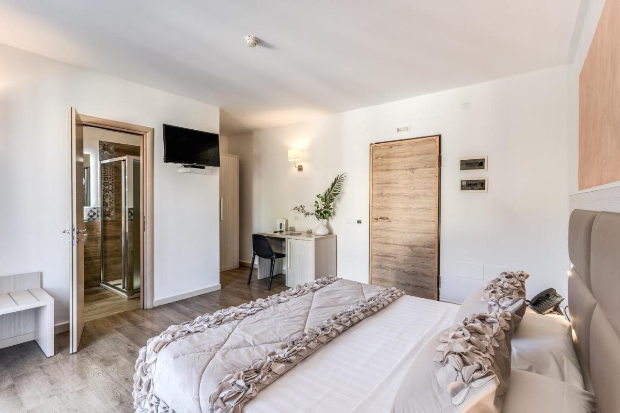 Casena Dei Colli 4* Palermo