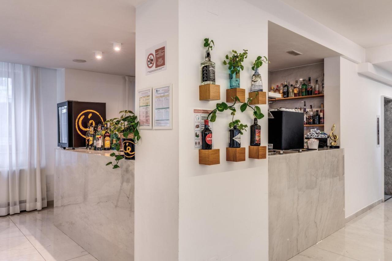 Casena Dei Colli Hotel Palermo
